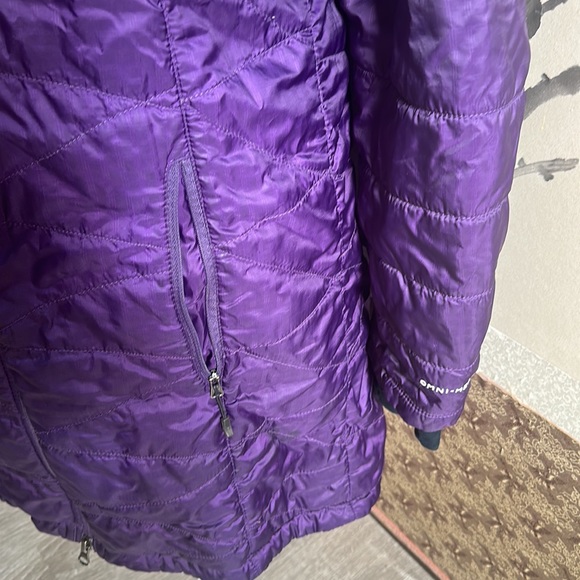 Columbia Omni-heat Coat - Picture 3 of 8